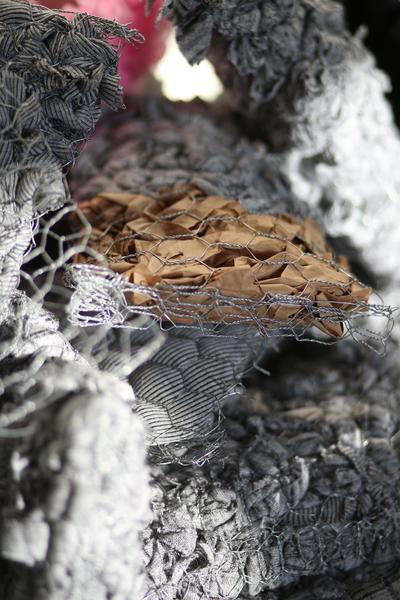 Material Memory 112